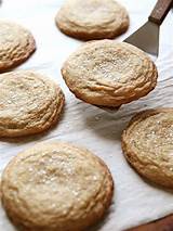 Chocolate Cookies Without Chocolate Chips Recipe Images
