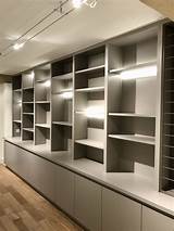 Images of Bookcase Shelving Strip
