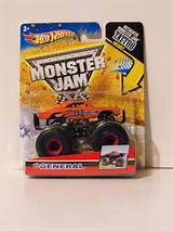 Images of Monster Jam Toy Trucks 2012