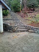 Images of River Rock Landscaping Pictures