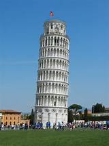 Can You Climb The Tower Of Pisa Pictures