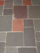 Images of Painting Over Slate Floor Tiles