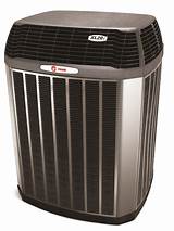 Package Air Conditioner Definition Pictures