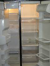 8 Cu Ft Refrigerator Freezer Images
