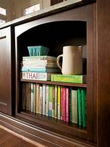 Pantry Shelving Options Images
