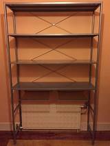 Pictures of Shelving Lowes