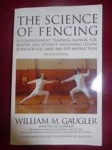 Fencing Books Pictures