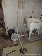 Standpipe For Basement Drain Pictures