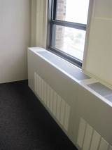 Fin Tube Radiator Enclosures Pictures