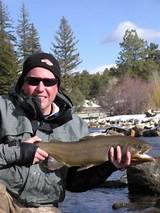 Williams Fork River Fishing Report Images
