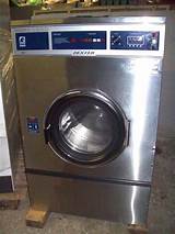 Photos of Prices For Commercial Washers And Dryers