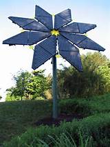Flower Power Solar Images