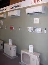 Split Ductless Air Conditioning Vs Central Air Images