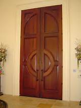 Exterior Wood Door Manufacturers Images