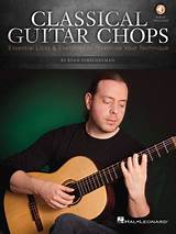 Images of Classical Guitar Instruction Books