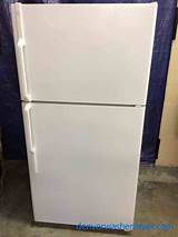 Hotpoint Refrigerator Shelves Photos
