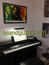 Images of Guitar Center Piano Lessons