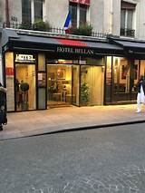 Decent Hotels In Paris Pictures