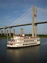 River Boats In Savannah Ga Pictures