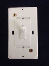 Furnace Switch Cover Plate Pictures