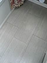 Rectangular Floor Tile