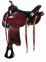 Big Horn Saddle Company Pictures