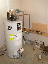 Water Heater For Radiant Heat Pictures