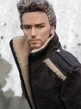 Images of Male Fashion Dolls