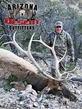 Arizona Outfitters Images