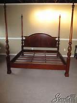 Photos of King Beds For Sale