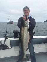 Pictures of Sitka Halibut Fishing Charters