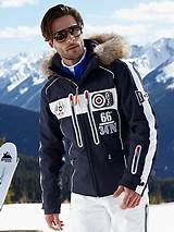 Ski Fashion Mens