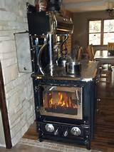 Wood Burning Cook Stoves For Sale Used Photos