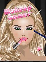 Makeup Video Games Pictures