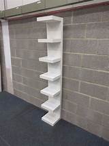 Images of Lack Wall Shelf Unit