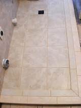 How To Install Ceramic Floor Tile On Concrete Pictures