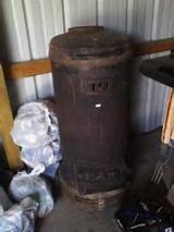 Images of Old Coal Stove For Sale