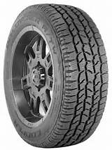 Cooper Commercial Truck Tires