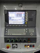 Pictures of Osai Cnc Control