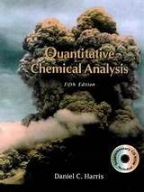 Photos of Daniel C Harris Quantitative Chemical Analysis 9th Edition Pdf