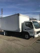 Morgan Box Truck For Sale Pictures