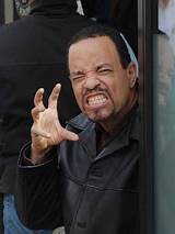 Images of Ice T On Law And Order