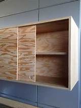 Images of Plywood Cabinet Doors