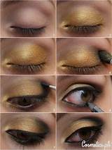 Images of How To Apply Makeup Properly