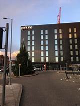 Manchester Arena Hotels Nearby Photos
