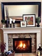 Photos of Fireplace Mantel Ideas