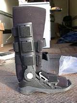 Photos of Ebi Sports Medicine Boot