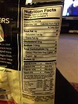Popcorners Chips Nutrition Pictures