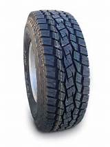 Images of Truck Tires Toyo