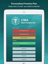 Aama Medical Assistant Practice Test Images